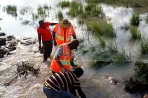 Sissala East: Floods Wreck Havoc