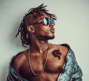 Epixode Cuts Shatta Wale To Size