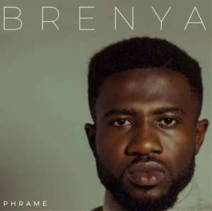 Why You Should Listen To Phrame GH's Album Brenya