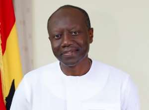 Cedi Depreciation: Injection Of 800 Million A Lazy Man's Approach—Former Minister