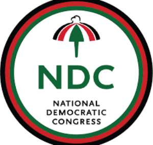 NDC Suspends Moment Of Truth, Sympathise With Tardi Missing Girls Family