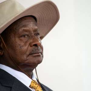 The Museveni Govt Has A Lot Of 'Useful Idiots!'