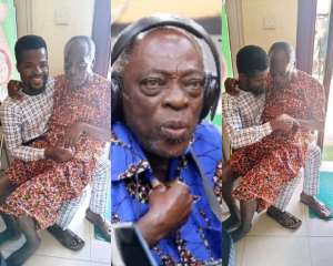 Veteran comic actor 'Kohwe' dies at 75
