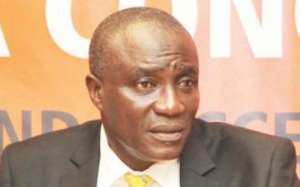 C.K. Akonnors dismissal was justified, says ex-Ghana FA chairman Alhaji Raji