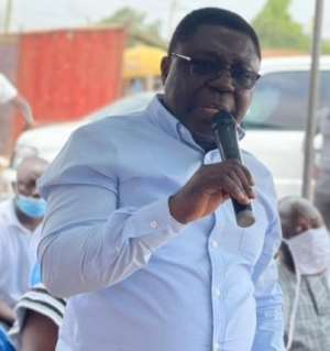 Ashaiman MCE calls for sustenance of Free SHS programme