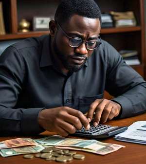 Financial Discipline as a Lifestyle: A Path Towards Sustainable Living