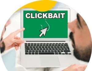 Clickbait Culture: How Nigerian Bloggers Are Damaging Reputations for Views