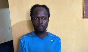 TikToker jailed 7 months for threatening President Mahama, other govt officials