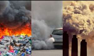 Air pollution now top killer, overtakes HIV/AIDS, malaria — Study