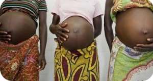 1,501 Girls Aged 10 to 14 Impregnated in Seven Months: Inside Ghanas Teenage Pregnancy Crisis