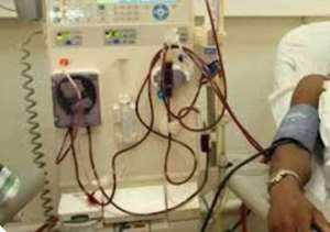 Kidney Failure Without Dialysis: The Death Sentence Facing Ghanas Patients