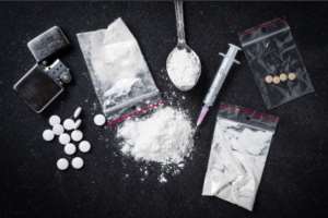 Why Is Ghana Becoming a Cocaine Coast?