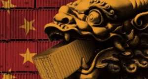 The Dragon in the Market Square: How Chinese Traders Are Reshaping and Rattling West Africas Retail Economy
