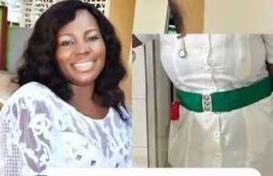 Ghana Jollof probe: “She is safe, unharmed” — Police assure GRNMA over detained nurse