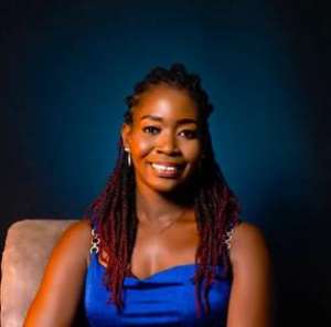 Dr. Hephzi Tagoe, Head of Department – Biomedical Engineering, Academic City University