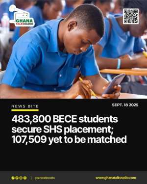 Govt Considers Extending Form One Reporting Date if SHS Placement Issues Persist by End of Week