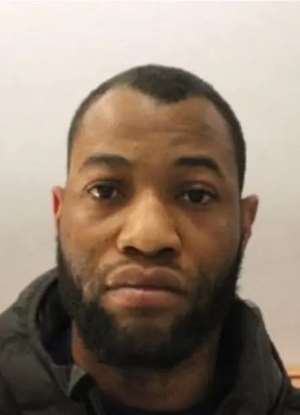 Nigerian Man Jailed in UK After Exposing Himself, Masturbating in Front of Woman on Train