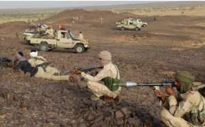 Between Moscow and Ankara: Malis Tuareg Rebels Try to Navigate a Widening Proxy Battlefield