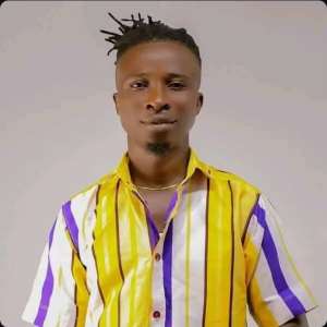 Meet Okyerefo Kojo: The versatile trendsetter ready for the world stage