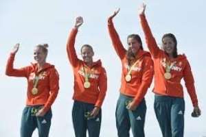 Hungarian sport success in Rio Olympics