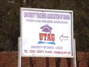 UTAG Strikes Today In Protest Against Court Ruling