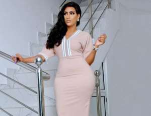 If your Man Cheats on you, Date his Father make him Step SonJuliet Ibrahim