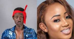 Romance In The Air: Supa Dating Rosemond Brown?