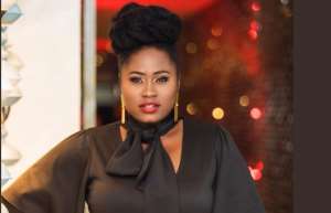 Dont Take My Compliment As Invitation To Chop Me – Lydia Forson