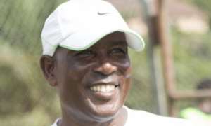 Ghana, Nigeria U-17 Coaches Protest To CAF