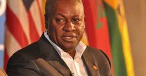 Mahama Only Commissioned Komenda Sugar Factory For Votes