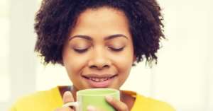 5 Beauty Benefits Of Drinking Green Tea