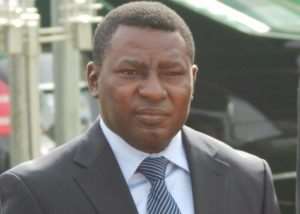 NFA Boss Djibrilla Hamidou Replaces Kwesi Nyantakyi As WAFU Zone B President