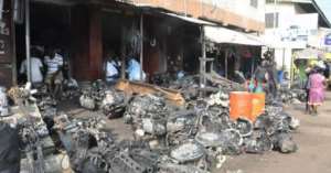 Why Spare Parts Dealers Are Fighting NPP Government