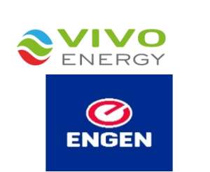 Update On The Transaction Between Vivo Energy And Engen Holdings