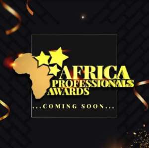 The Africa Professionals Awards, The Girl Child Edition Slated For October 11