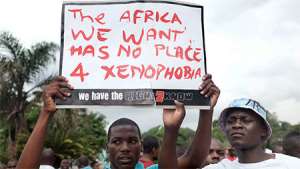 Afrophobia Is A Mental Disease Within Black People Too