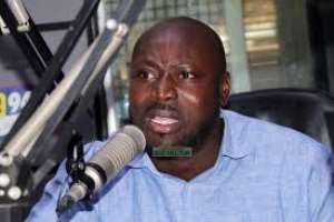 We Will Respond Equally Your Attack On Mahama – George Opare Addo Cautions NPP