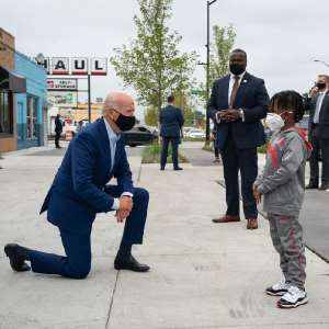 Don Little Lied: That Little Boy Photo With Joe Biden Is Not Him