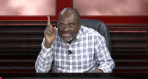 Contempt: Ken Agyapong Runs To Supreme Court For Cover