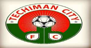 Techiman City Football Club