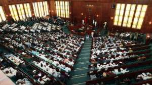 CAMA Law: Illuminati Hijacks NASS, Nigeria's Parliament