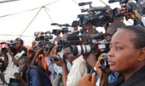 Ghana Armed Forces apologises for abuse and harassment of journalists