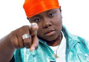 I've trust issues because my father was murdered right before my eyes at age 2—Teni