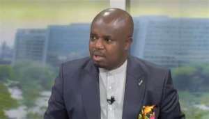 EC only accounts to Akufo-Addo; views of Ghanaians don't matter — Edudzi Tamakloe