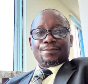 UniMAC-IJ research uncovers intriguing insights into online naming practices among youth in Ghana