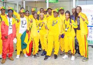 Ghana's boxers paid the price for poor preparations for the Olympic qualifiers despite their immense potential