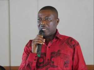 Okaikwei North MCE to hold MUSEC meeting over alleged attack by thugs at EC office