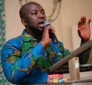 Protests Alone Wont Ensure Electoral Success: Expert Urges NDC to Strengthen Capacity for Vote Protection Ahead of 2024 Elections