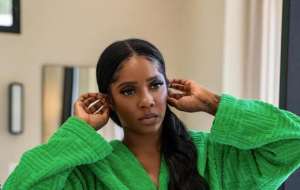 Tiwa Savage Opens Up On Disrespectful Relationship With Unnamed Popular Figure