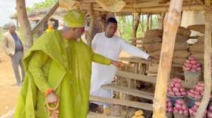 Who Will Tell Omokri That Survival Is Not Living?